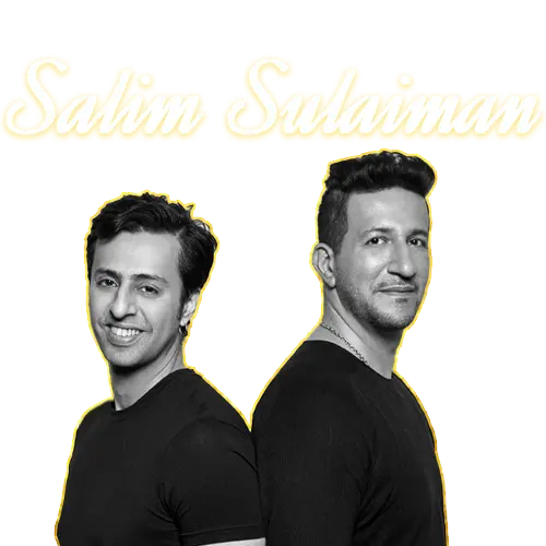 Salim Sulaiman