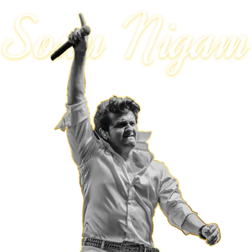 Sonu Nigam